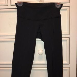 Lululemon full length leggings